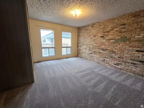 Bedroom - 1165 Edgewood Dr, Ogden, UT 84403 photo 3 of 5