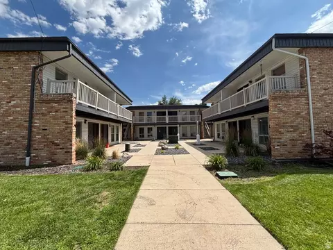 Exterior - 1165 Edgewood Dr, Ogden, UT 84403 photo 1 of 6