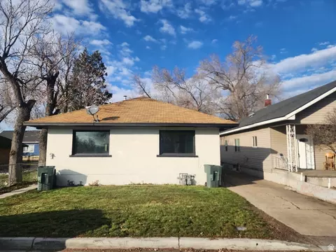 114 Doxey St, Ogden, UT 84401