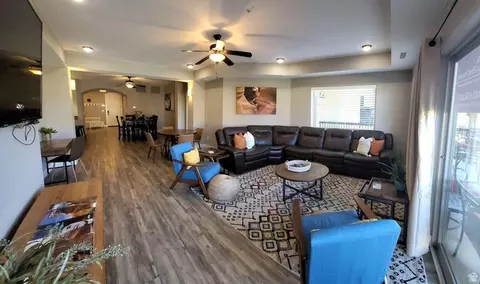 1111 S Gap Cyn #204, Saint George, UT 84770
