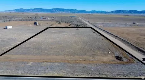 Undisclosed, Beryl, UT 84714