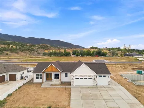 420 E Sabra Way #109, Manti, UT 84642