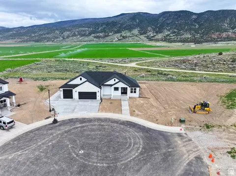 420 E Sabra Way #109, Manti, UT 84642