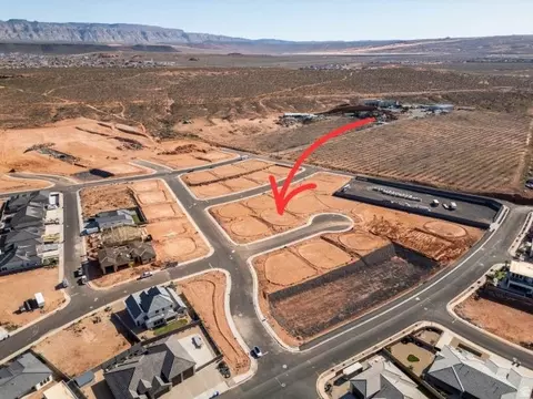 2189 S 5070 W #51, Hurricane, UT 84737