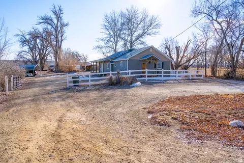 276 E 3000 S, Price, UT 84501