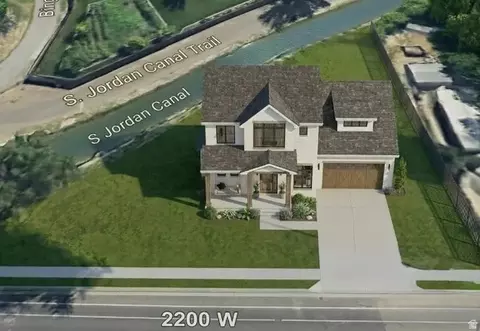 8305 S 2200 W, West Jordan, UT 84088