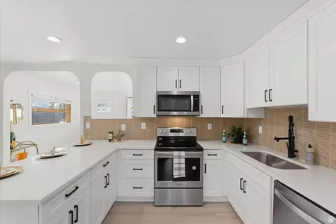 1481 E 3990 S, Salt Lake City, UT 84124