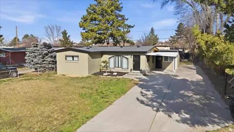 1481 E 3990 S, Salt Lake City, UT 84124