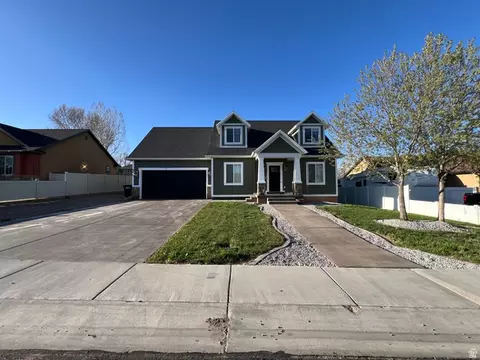 985 W 350 N, Roosevelt, UT 84066