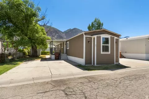 1020 N 525 E # 91, Ogden, UT 84404