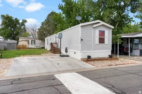 526 E 980 N #62, North Ogden, UT 84404