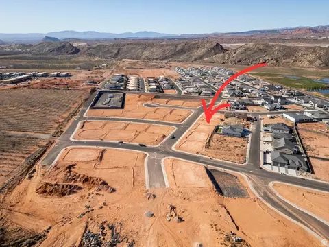5030 W 2040 S #40, Hurricane, UT 84737