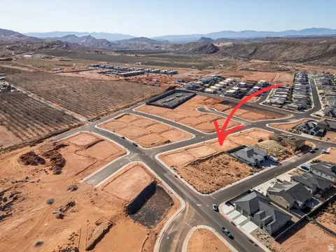 5008 W 2040 S #39, Hurricane, UT 84737