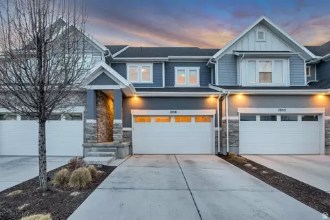 1058 S Lilac Way, Mapleton, UT 84664