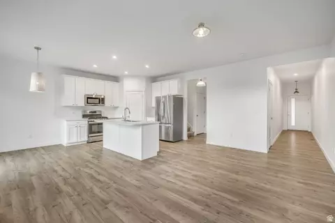 Entry Way - 1058 S Lilac Way, Mapleton, UT 84664 photo 1 of 1