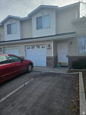 1427 W Mayapple Way S, West Valley City, UT 84119