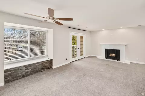 Living - 875 E Arrowhead Ln S #47, Murray, UT 84107 photo 3 of 4