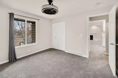Bedroom - 875 E Arrowhead Ln S #47, Murray, UT 84107 photo 2 of 4