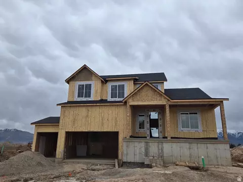 1564 S 4125 W #120, West Weber, UT 84401
