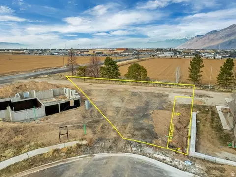 2583 E 300 S #21, Spanish Fork, UT 84660