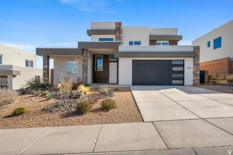 763 S Mincio Cir, Saint George, UT 84770