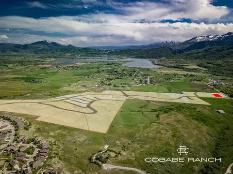 Undisclosed, Eden, UT 84310