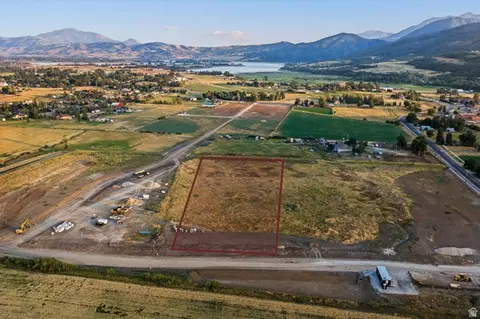 Undisclosed, Eden, UT 84310
