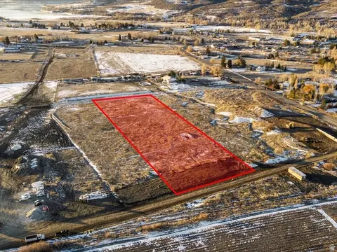 Undisclosed, Eden, UT 84310