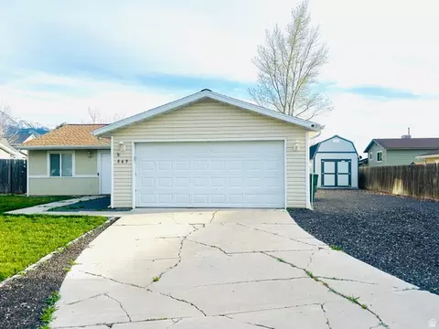 869 E 1325 N, Ogden, UT 84404