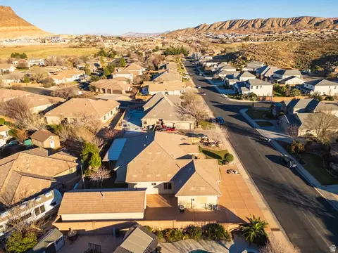 345 E 1575 S, Washington, UT 84780 photo 43