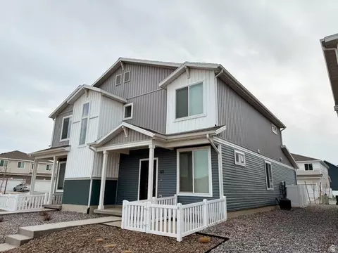 22 N Riverside Dr #156, Saratoga Springs, UT 84045