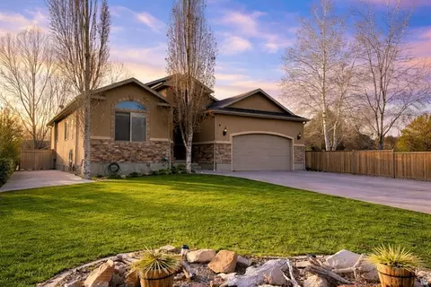 1758 S 50 E, Orem, UT 84058