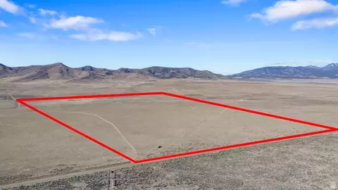 18150 S Allens Ranch Rd W, Fairfield, UT 84013