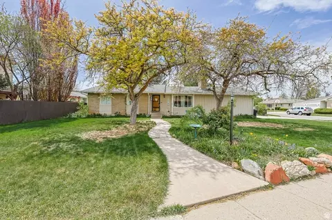 2544 E Promenade Dr S, Cottonwood Heights, UT 84121