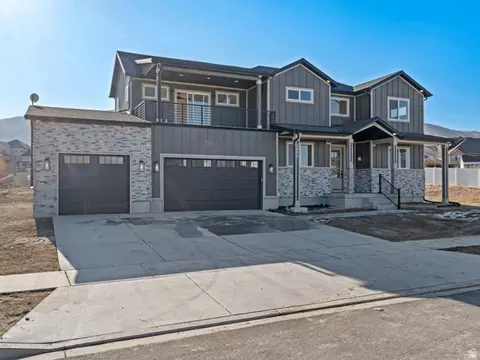 3429 S Spinnaker Bay Dr E, Saratoga Springs, UT 84045
