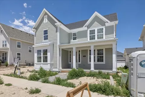 858 Caroline Dr W #211, Saratoga Springs, UT 84045