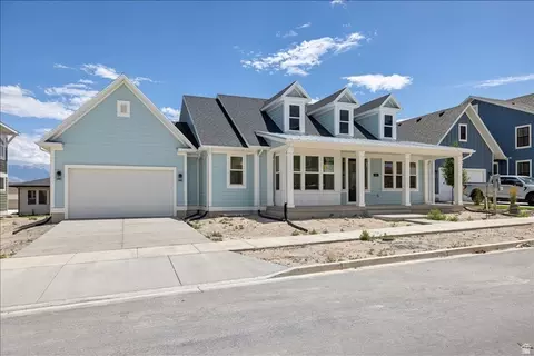 952 S Mathilda Dr S #156, Saratoga Springs, UT 84045