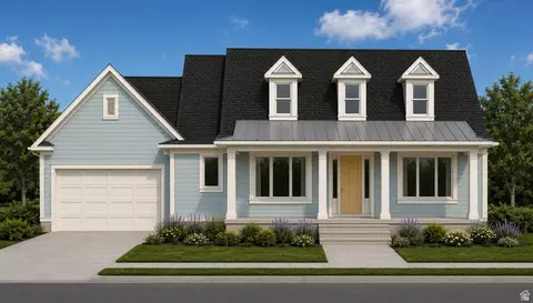 952 S Mathilda Dr S #156, Saratoga Springs, UT 84045