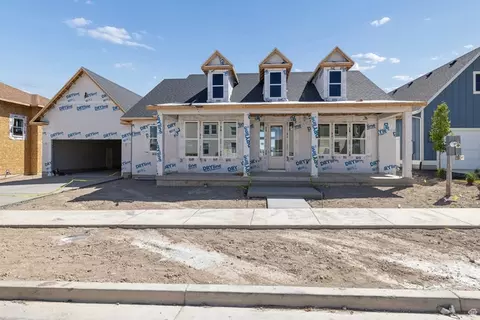 952 S Mathilda Dr S #156, Saratoga Springs, UT 84045