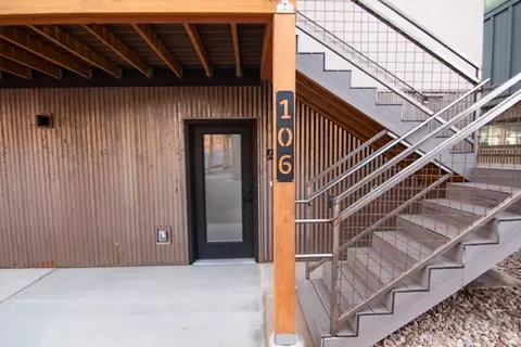 1185 S Murphy Ln #106A, Moab, UT 84532