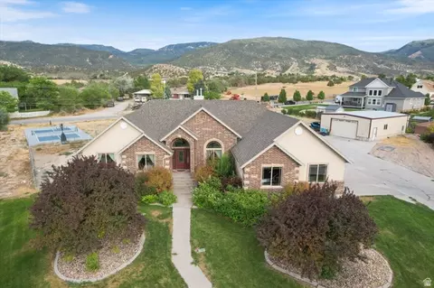 475 S 440 E, Ephraim, UT 84627