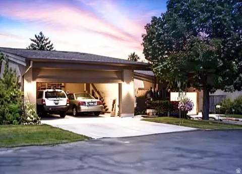 2735 N Country Club Dr, Provo, UT 84604