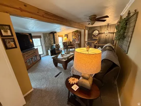 Living - 2550 S Peach St E, Perry, UT 84302 photo 4 of 8