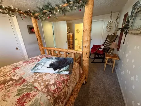 Bedroom - 2550 S Peach St E, Perry, UT 84302 photo 4 of 6