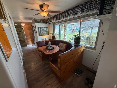 Entry Way - 2550 S Peach St E, Perry, UT 84302 photo 1 of 4