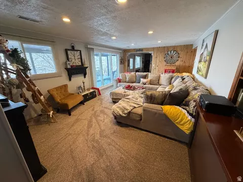 Living - 2550 S Peach St E, Perry, UT 84302 photo 7 of 8