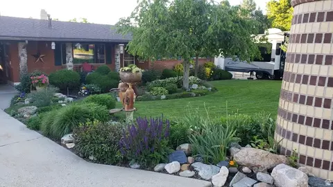 Exterior - 2550 S Peach St E, Perry, UT 84302 photo 10 of 10