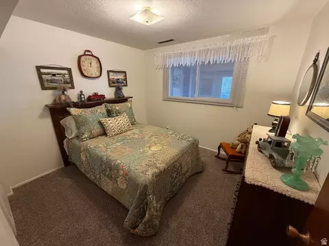 Bedroom - 2550 S Peach St E, Perry, UT 84302 photo 6 of 6