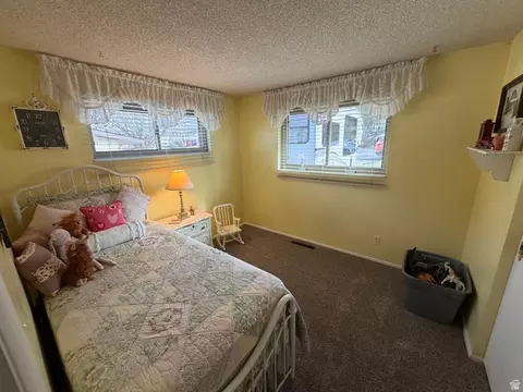 Bedroom - 2550 S Peach St E, Perry, UT 84302 photo 2 of 6