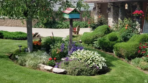Exterior - 2550 S Peach St E, Perry, UT 84302 photo 8 of 10